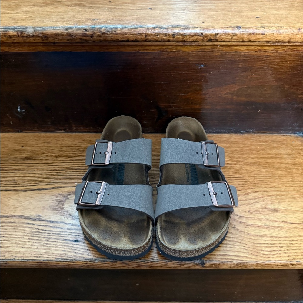 Birkenstock Arizona, Mocha